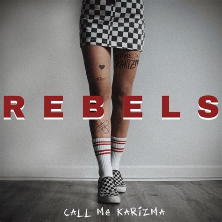 Lyrics & Translations of Petrified by Call Me Karizma