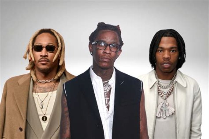 Lyrics & Translations of Pink Slip by Young Thug & Lil Baby