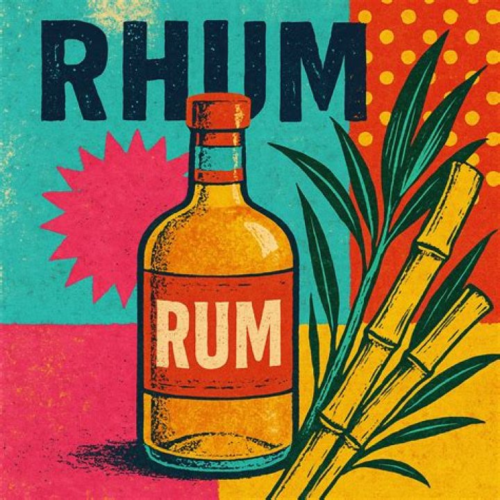 Lyrics & Translations of Rhum by Quenga