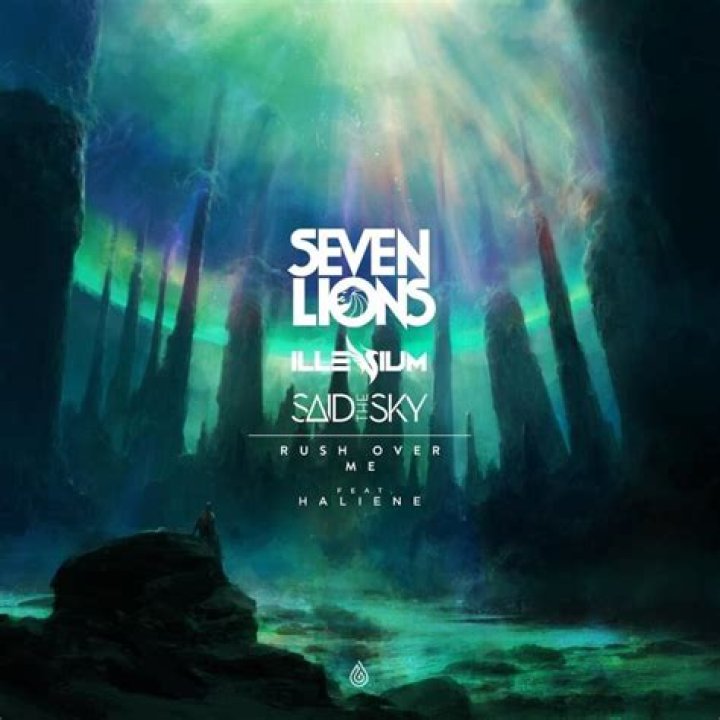 Lyrics & Translations of Rush Over Me by Illenium & Seven Lions