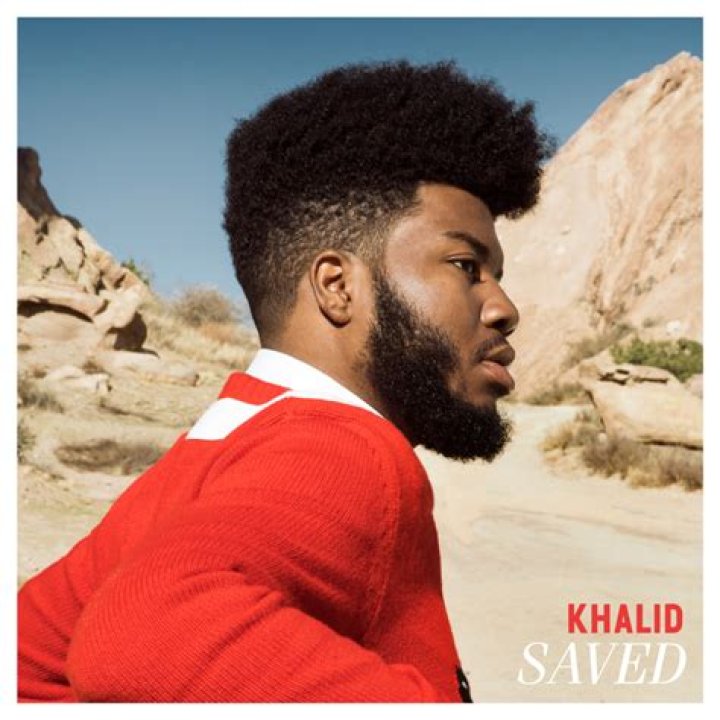 Lyrics & Translations of Saved by Khalid