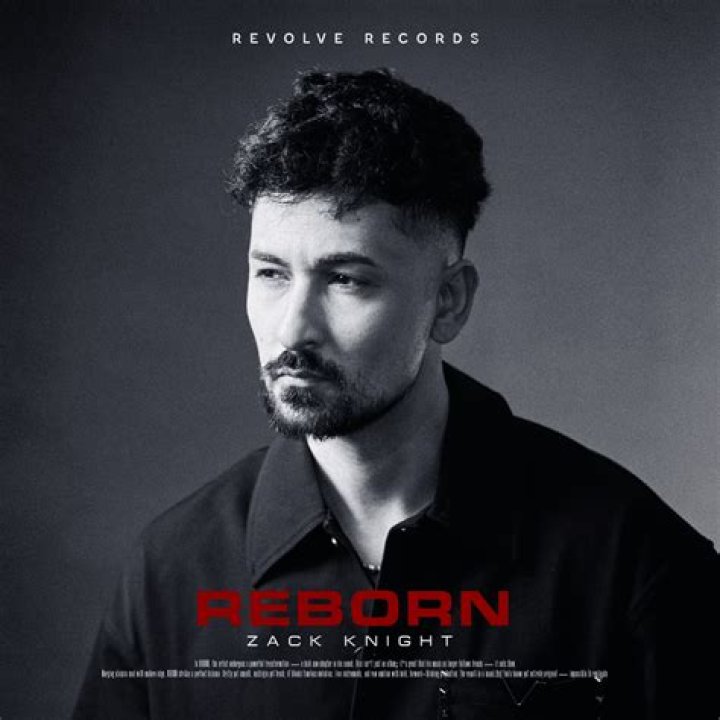 Lyrics & Translations of Thumka by Zack Knight