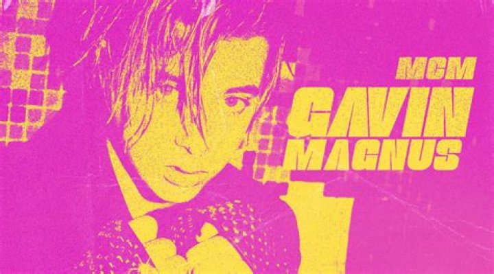 Lyrics & Translations of Tuesday by Gavin Magnus