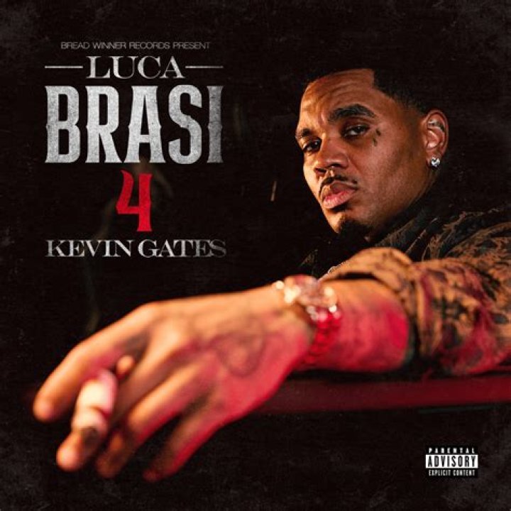 Lyrics & Translations of World Luv by Kevin Gates