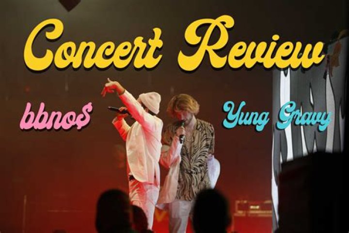 Lyrics & Translations of Wussup by Yung Gravy & Bbno$