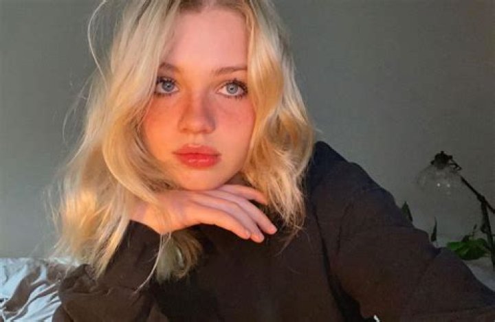 Maddie lambert Biography, Facts & Life Story