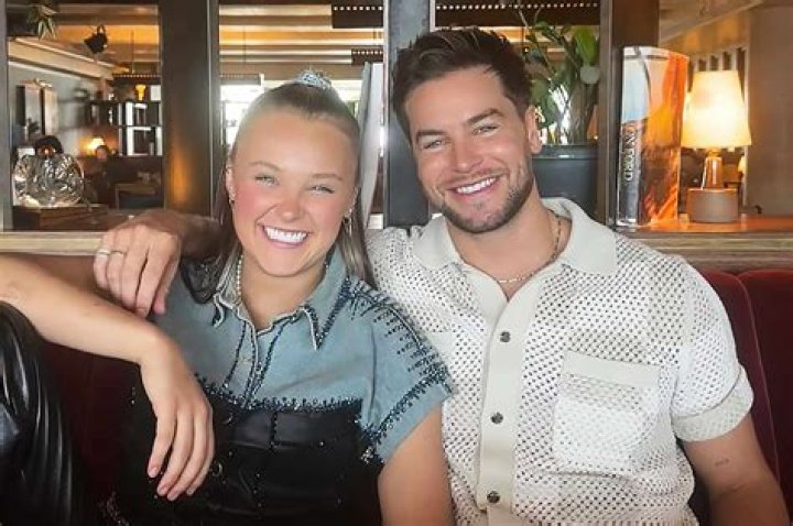 Madi Monroe Confirms Relationship with New Boyfriend Nick Machat