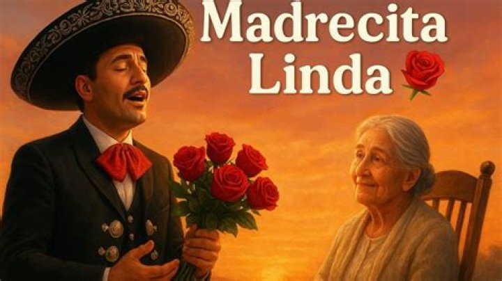 Madrecita Linda 