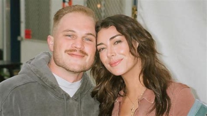 Mads Lewis Clears Josh Richards Dating Rumors on BFFs Podcast