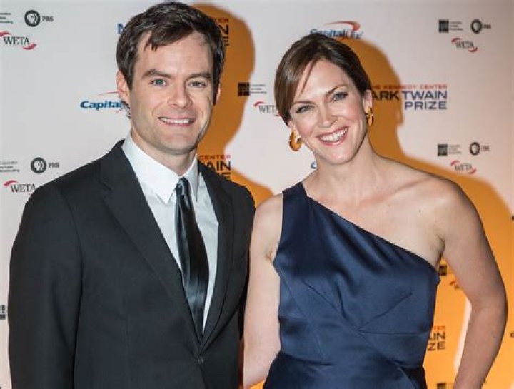 Maggie Carey Height