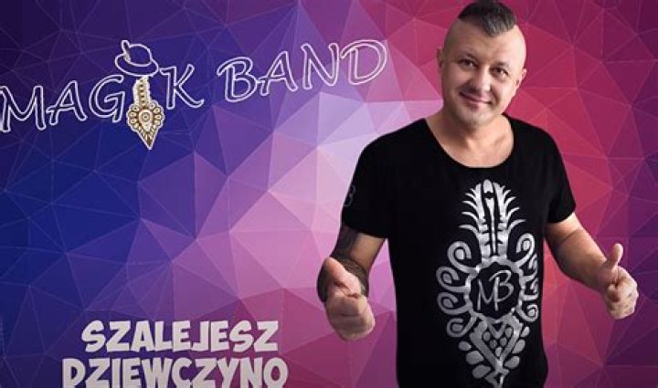 Magik Band from Poland | Popnable