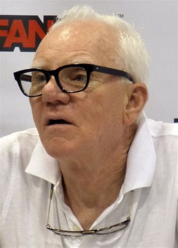 Malcolm Mcdowell – Biography, Facts & Life Story