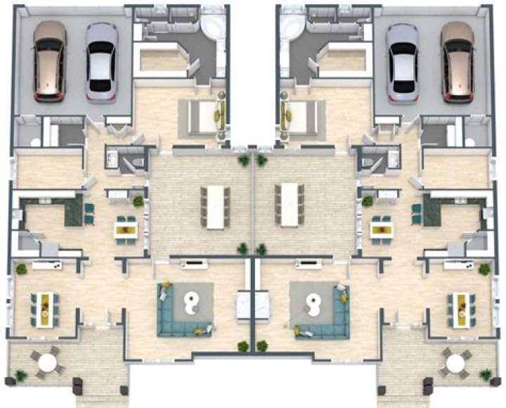 Man Turns Down Over 60 Offers to Sell 3-Bedroom Family House Surrounded by Multibillion Construction Project