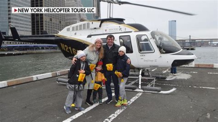 Man Walks Into Helicopter Rotor Video, Who Was Jorge Casillas Castellanos?