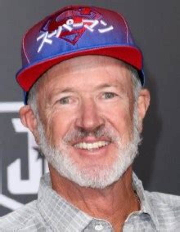 Marc Mcclure – Biography, Facts & Life Story
