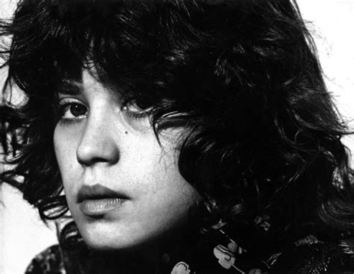 Maria Schneider