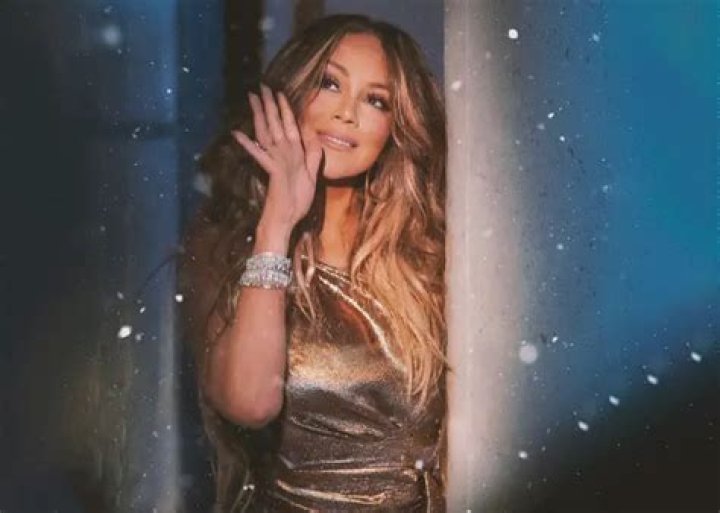 Mariah Carey’s Timeless Beauty — Could It Be Plastic Surgery?