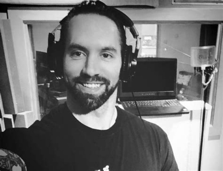 Married Twice! Nick Groff wiki, bio, net worth, divorce, wife & kids.