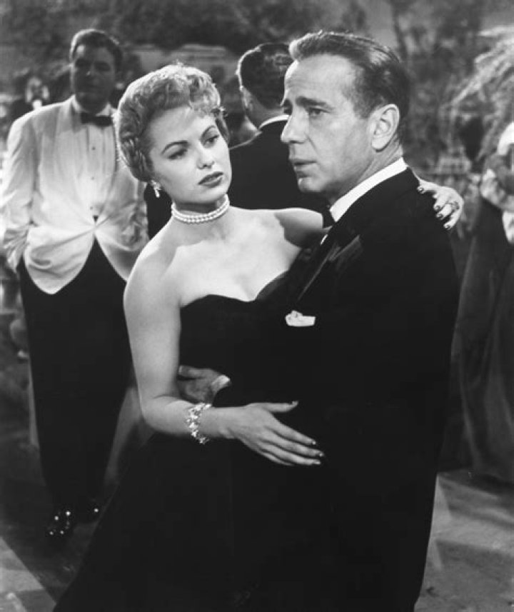 Martha Hyer