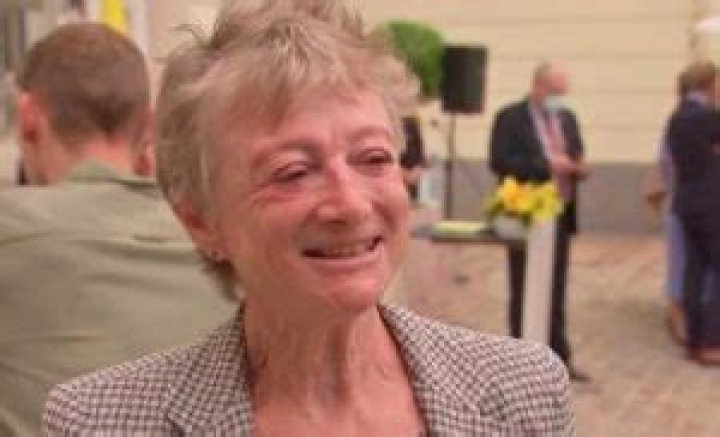 Martine Tanghe Kinderen: Did She Share Kids With Husband Jos Van Hemelrijck?