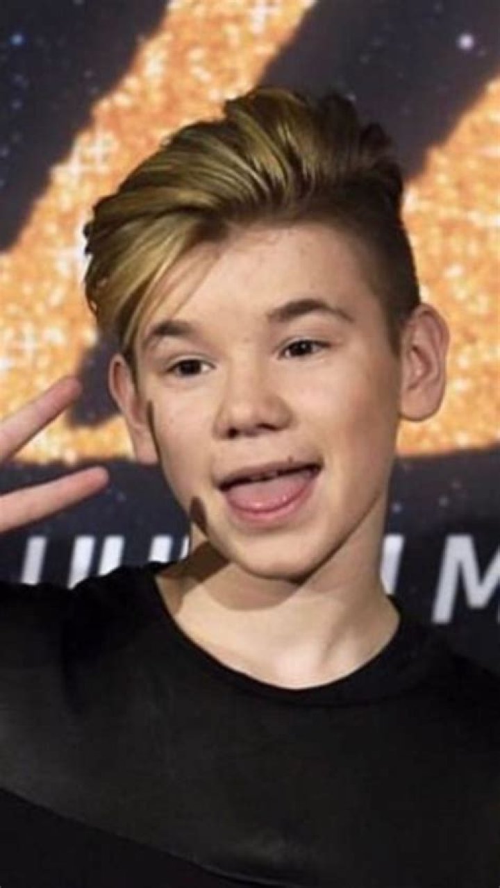 Martinus Gunnarsen – Biography, Facts & Life Story