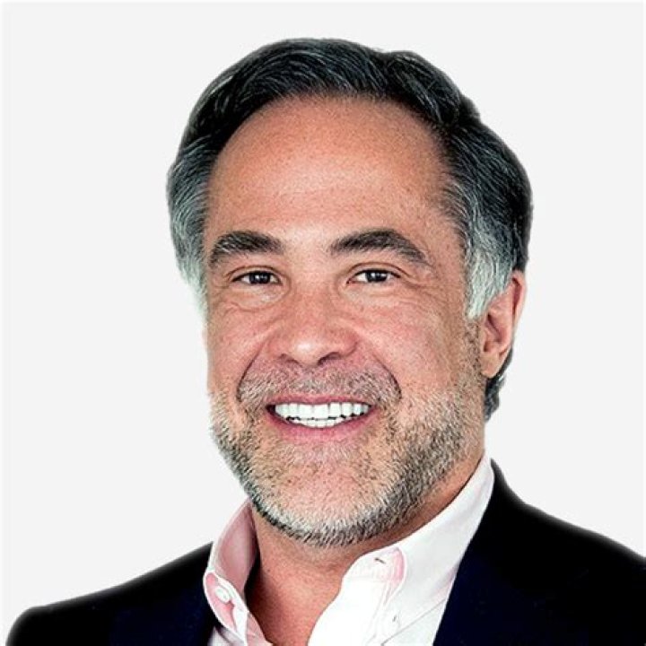 Marty Chavez Sixth Street, Goldman Sachs, Tatoo, Albuquerque, Husband, Salary, and Net Worth