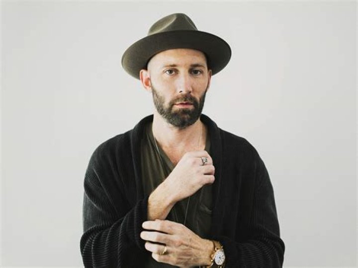 Mat Kearney from USA | Popnable