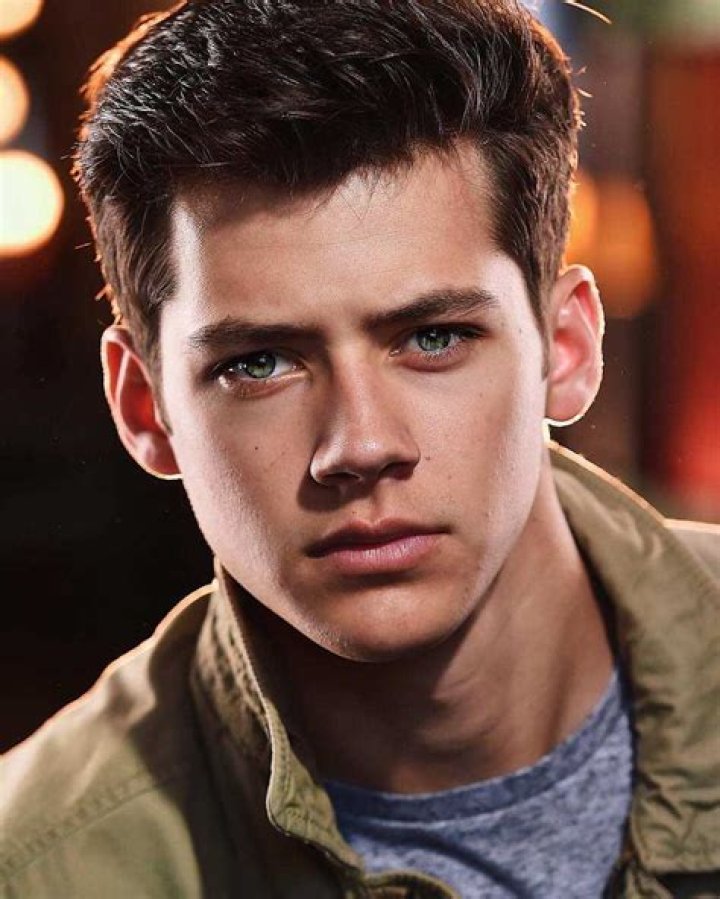 Matt Cornett’s biography: age, height, partner, movies and TV shows