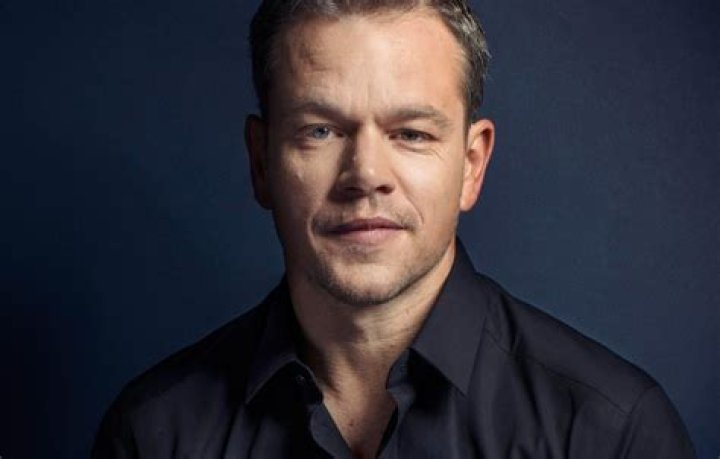 Matt Damon – Biography, Facts & Life Story