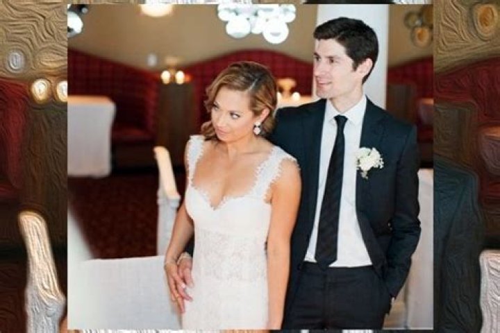 Meet Adrian Benjamin Colonomos – Photos Of Ginger Zee’s Son With Ben Aaron