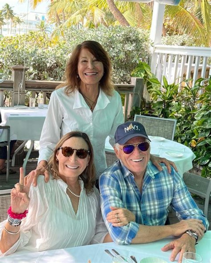Meet Anne McGuane – Photos Of Thomas McGuane’s Daughter With Wife Laurie Buffet