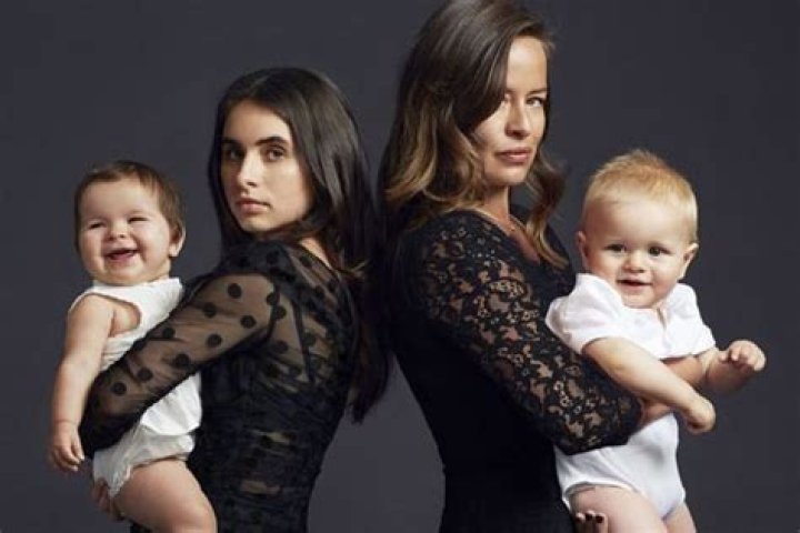 Meet Assisi Lola Jackson – Photos of Jade Jagger’s Daughter With Ex-Partner Piers Jackson