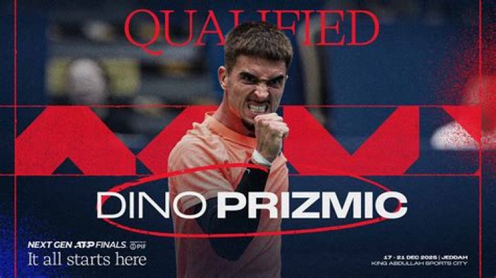 Meet Dino Prizmic Parents: Boris And Natasha, Ethnicity And Religion