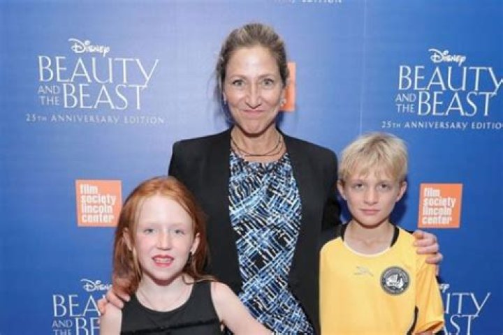 Meet Edie Falco’s Children Macy Falco and Anderson Falco
