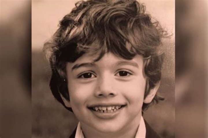 Meet Frankito Wright – Photos Of Tré Cool’s Son With Claudia Suarez