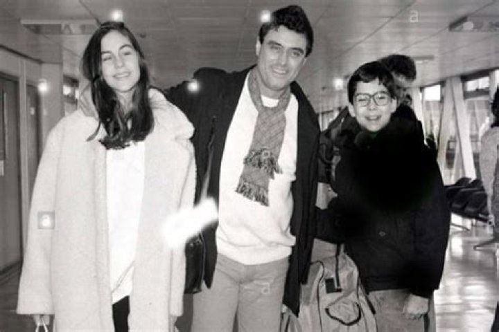 Meet Kate McShane – Photos of Ian McShane’s Daughter With Ex-Wife Ruth Post