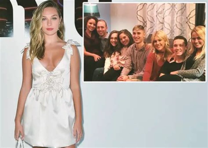 Meet Maddie Ziegler’s Siblings — They Are Big on Social Media