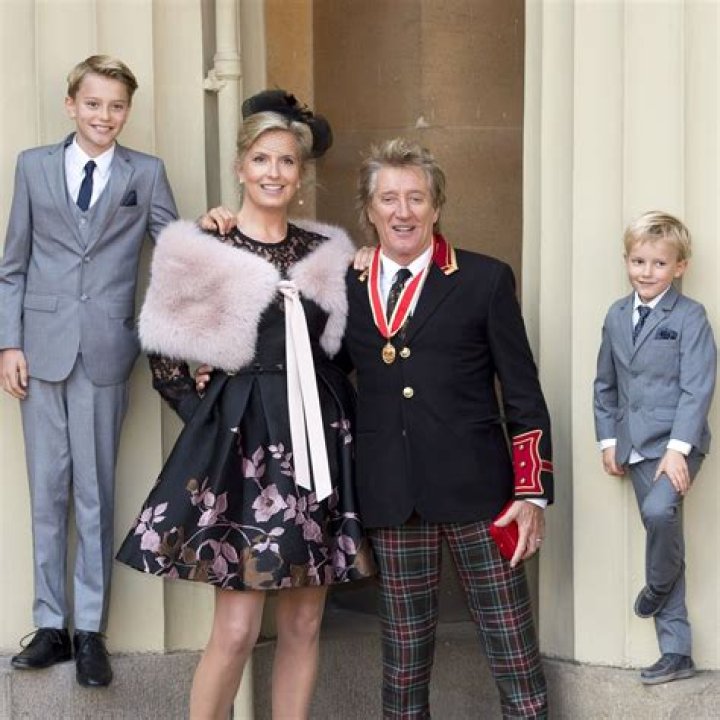 Meet Michael Chiarello Son Aiden, Daughters Giana, Felicia And Margaux