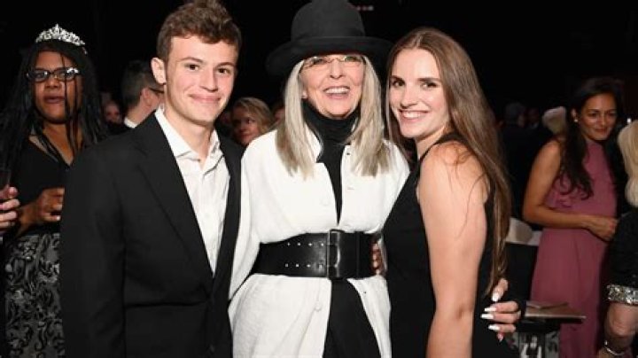 Meet Mother Diane And Father