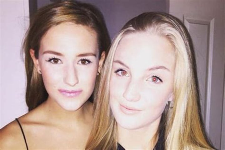 
Meet Natalie Richter and Rebecca Richter – Photos Of MLTR’s Jascha Richter’s Daughters
