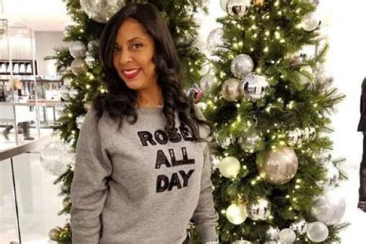 Meet Tiffney Cambridge – Photos Of The Game’s Baby Mama and Ex-Fiance