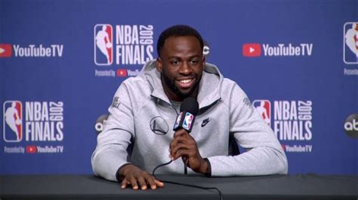 Megan Rapinoe Hits Out at NBA’s Draymond Green over Gender Pay Gap Remarks