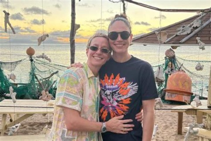 Megan Rapinoe’s Girlfriend Sue Bird: Breaking Barriers on the Arena and in the Love Life