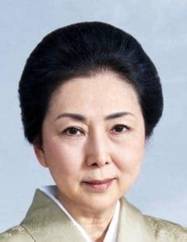Meiko Kaji – Biography, Facts & Life Story