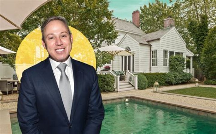 Michael Lorber Real Estate, Bio, Wiki, Age, Height, Husband, Listings, and Net Worth