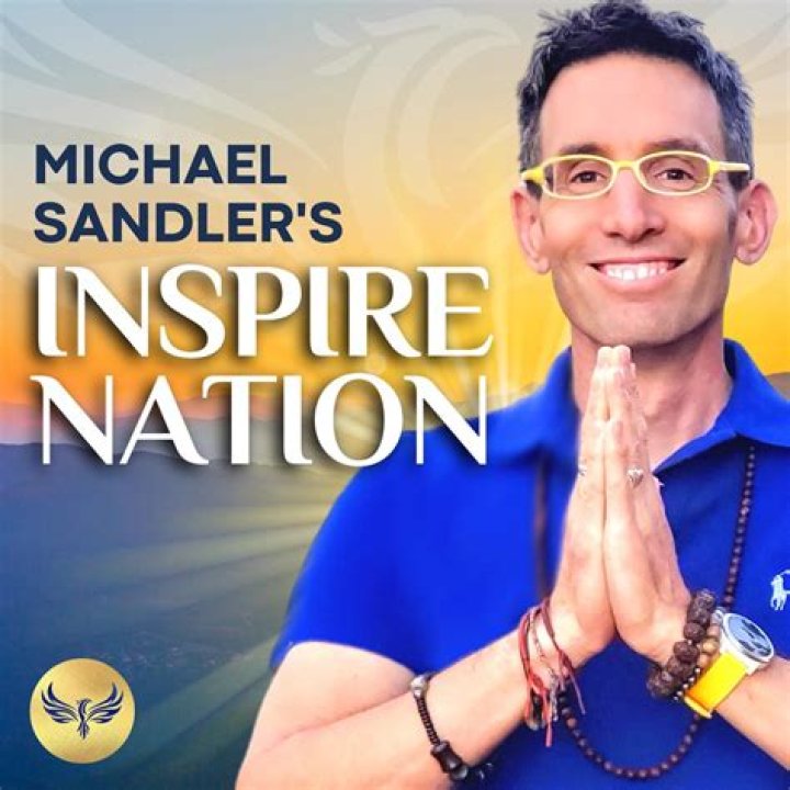 Michael Sandler Inspire Nation, Bio, Wiki, Age, Height, Wife, YouTube, Podcast, Salary, and Net Worth