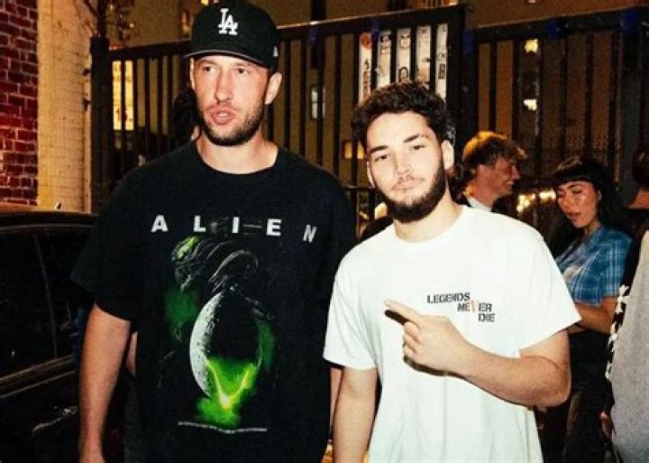Mike Majlak and Adin Ross Reveal End of Clout Gang Content House