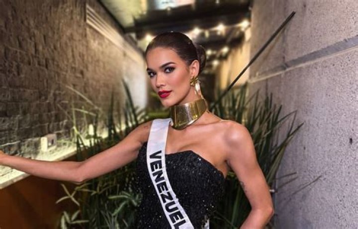 Miss Venezuela 2023 Ileana Marquez Wikipedia: Age And Biography