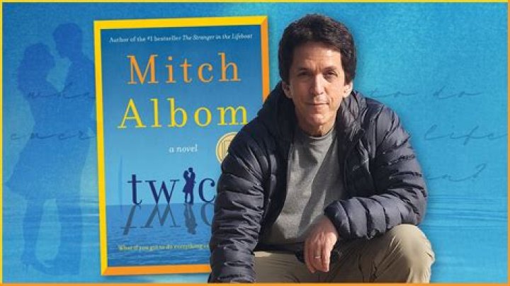 Mitch Albom Bio, Wiki, Age, Wife, Books, Detroit Free Press, Salary, and Net Worth