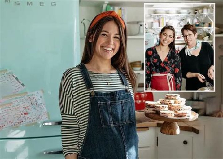 Molly Yeh’s Parents Raised Her to Be Proud of Her Culture